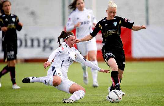 Emelie Karlsson Wedin, Caroline Näfver, Göteborg