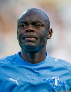 Jospeh Elanga