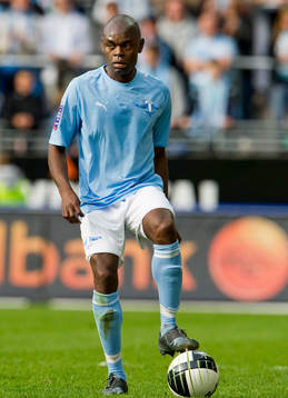 Fotboll, Allsvenskan, Joseph Elanga, Malmö FF