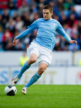 Fotboll, Allsvenskan, Ivo Pekalski, Malmö FF