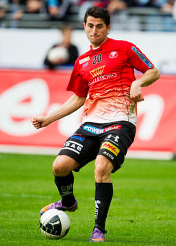 Fisnik Shala