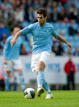 Fotboll, Allsvenskan, Jimmy Durmaz, Malmö FF