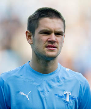 Fotboll, Allsvenskan, Malmö FF, porträtt
