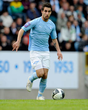 Jimmy Durmaz