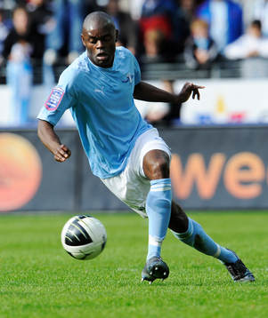 Joseph Elanga