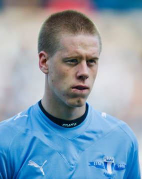 Fotboll, Allsvenskan, Malmö FF, porträtt
