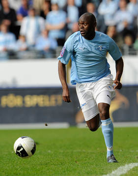 Joseph Elanga