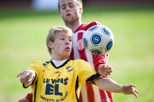 Joel Wedenell, Hässleholm