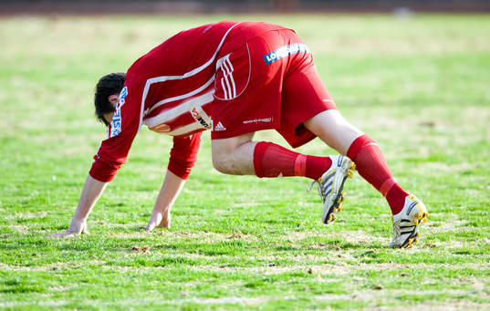 Streching
