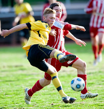 Pontus Lindell, Hässleholm