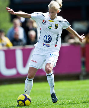Sofia Jakobsson