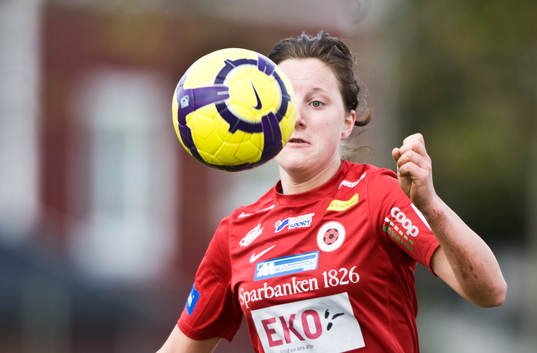 Antonia Göransson