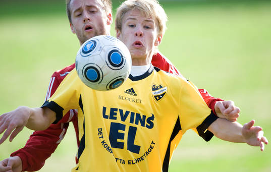 Joel Wedenell, IFK Hässleholm