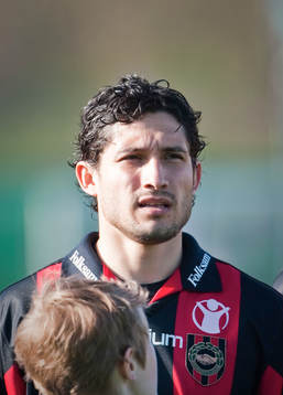 Bläddra bland fler bilder av Fotboll, Allsvenskan, Brommapojkarna - Halmstad