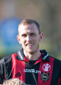 Porträtt, Pontus Segerström