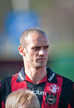 Porträtt, Imad Chhadeh