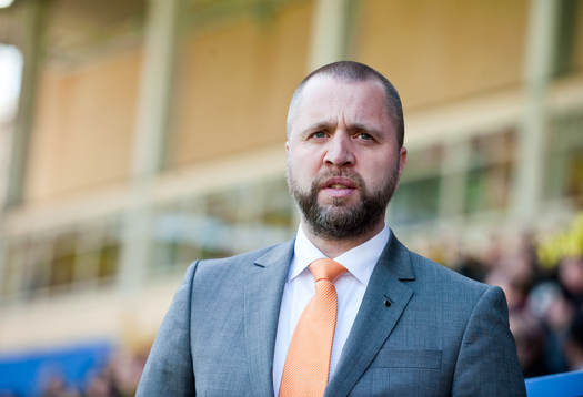 Björn Wesström, tränare