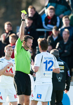 Tomas Zvirgzdauskas, Halmstad varnas