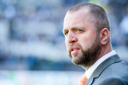 Björn Wesström, tränare