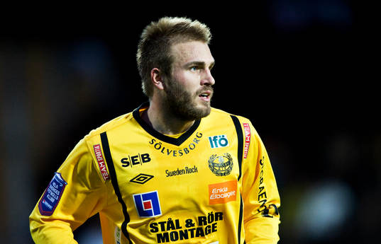 Jesper Westerberg