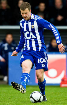 Jakob Johansson