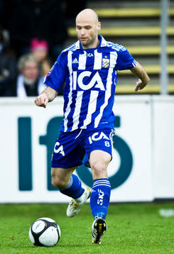 Thomas Olsson
