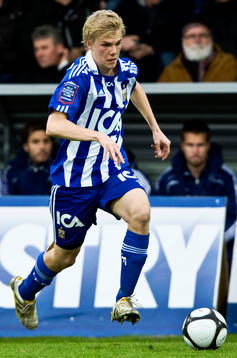 Erik Lund