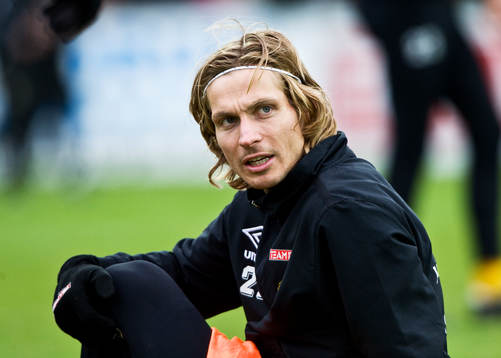 Tobias Grahn