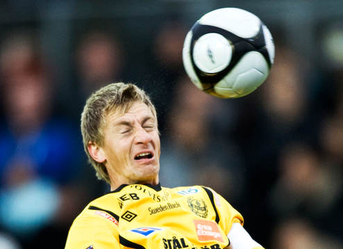 Patrik Rosengren, nick