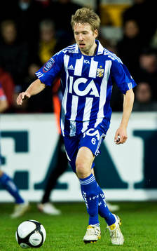 Adam Johansson