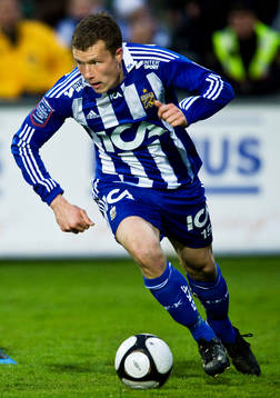 Jakob Johansson