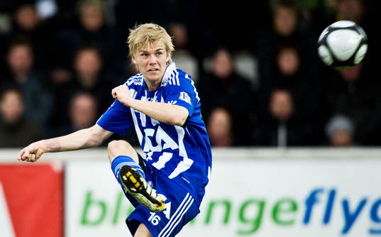 Erik Lund