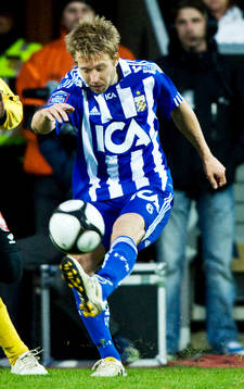 Adam Johansson