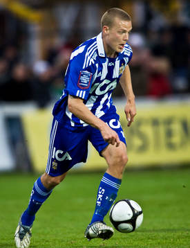 Ragnar Sigurdsson