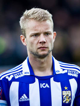 Robin Söder, porträtt