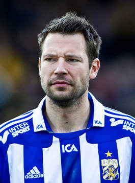 Stefan Selakovic, porträtt
