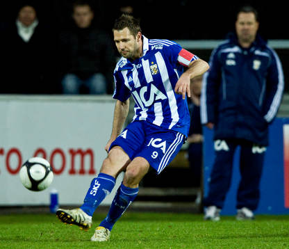 Stefan Selakovic