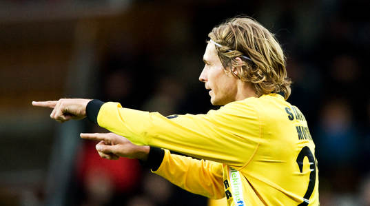 Tobias Grahn