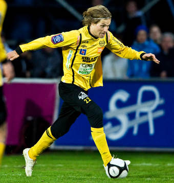 Tobias Grahn