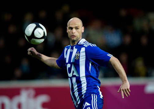 Thomas Olsson