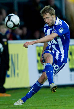 Adam Johansson