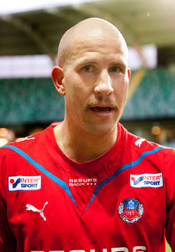 Mattias Lindström