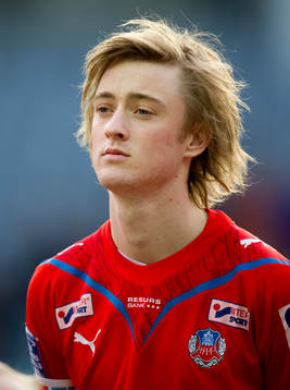 Rasmus Jönsson