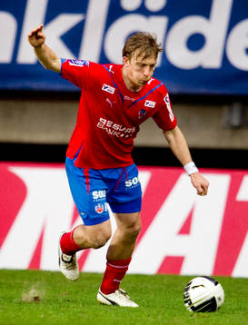 Erik Edman