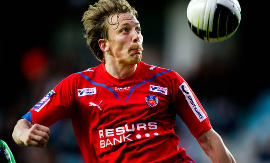 Erik Edman