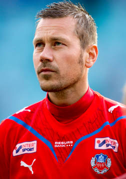 Marcus Lantz