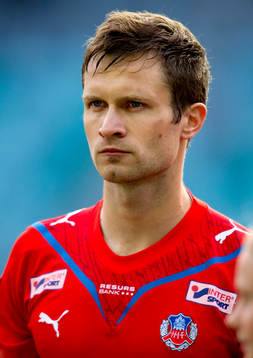 Hannu Patronen