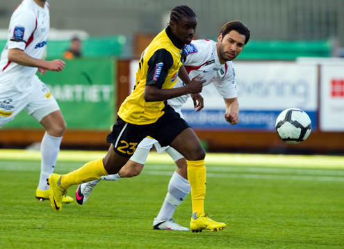 Maic Sema, Hammarby och Stefan Batan, Assyriska