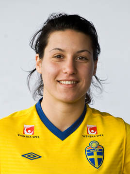 Jessy Sharro, porträtt