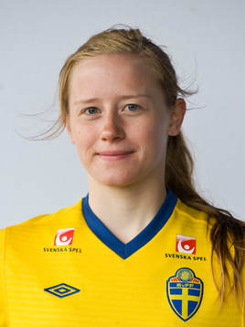 Lena Blomkvist, porträtt